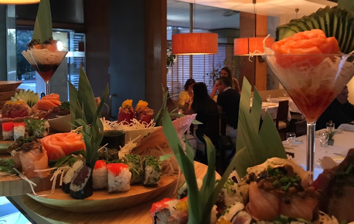 Restaurante Medit Photos 2